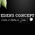 Eden's Concept