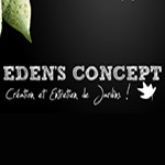 Eden's Concept